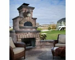 Chicago Brick Oven 750 DIY Pizza Oven Kit - CBO-O-KIT-750 -BBQDIRECT Sales 750 bundle thumbnail 7