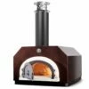 Chicago Brick Oven 750 Countertop Wood Pizza Oven - CBO-O-CT-750 2 Chicago Brick Oven 750 Countertop Wood Pizza Oven - CBO-O-CT-750 -BBQDIRECT Sales 750 countertop main bronze