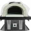 Chicago Brick Oven 750 Dual Fuel Residential DIY Pizza Oven Kit - CBO-O-KIT-750-HYB-Residential -BBQDIRECT Sales 750 hybrid thumbnail