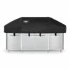 Weber Summit Grill Center Premium Grill Cover - 7561 -BBQDIRECT Sales 7561