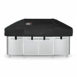 Weber Summit Grill Center Premium Grill Cover - 7561