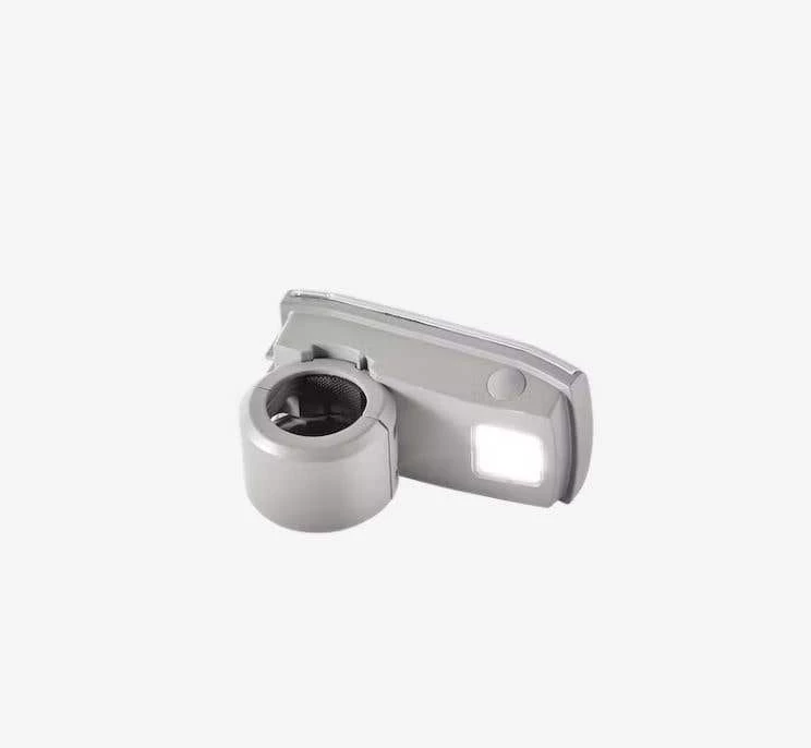 Weber's Grill ân Go Light -7661 5 Weber's Grill ân Go Light -7661 - Image 3