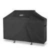 Weber GENESIS 4 Burner Premium Grill Cover - 7758 1 Weber GENESIS 4 Burner Premium Grill Cover - 7758 -BBQDIRECT Sales 7757