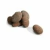 HPC 1-Inch To 2-Inch Red Rolled Lava Stone - 10 Pounds -BBQDIRECT Sales 858s