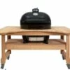 Primo Oval XL 400 Kamado With Cypress Table - PRM778 / PRM600 -BBQDIRECT Sales 86393016