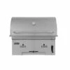 Bull Bison 30-Inch Premium Charcoal Built In Grill - 88787 2 Bull Bison 30-Inch Premium Charcoal Built In Grill - 88787 -BBQDIRECT Sales 88787 bull charcoal