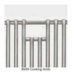 Summerset TRL Deluxe 44-Inch 4-Burner Built-In Gas Grill - TRLD44A 11 Summerset TRL Deluxe 44-Inch 4-Burner Built-In Gas Grill - TRLD44A -BBQDIRECT Sales 8mm 1 1