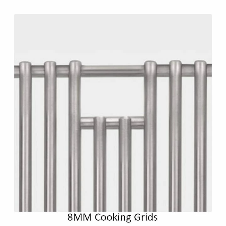 Summerset TRL Deluxe 44-Inch 4-Burner Built-In Gas Grill - TRLD44A 5 Summerset TRL Deluxe 44-Inch 4-Burner Built-In Gas Grill - TRLD44A - Image 3