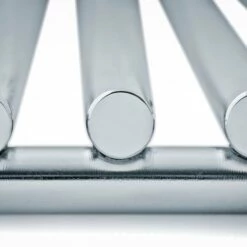 Broil King REGAL S 490 PRO IR Freestanding Gas Grill With Infrared Burner - BK956944 / BK956947 -BBQDIRECT Sales 9 mm rod stainless steel grids 2