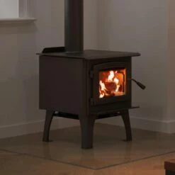 Osburn 950 Wood Burning Stove - Up To 1,200 Square Feet