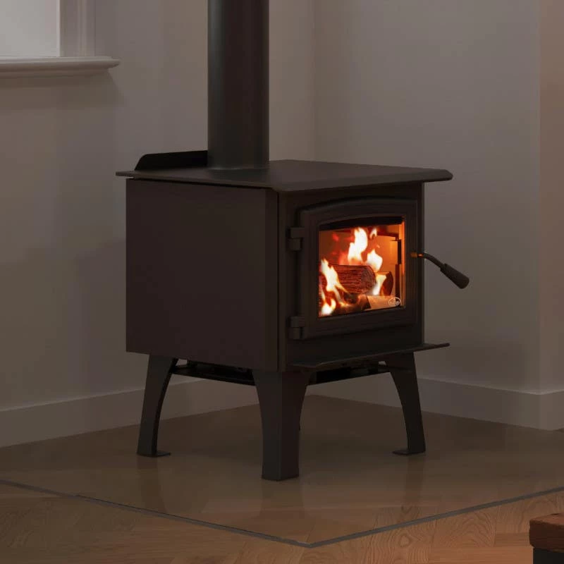 Osburn 950 Wood Burning Stove - Up To 1,200 Square Feet 3 Osburn 950 Wood Burning Stove - Up To 1,200 Square Feet