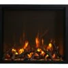 Amantii - Traditional Series Electric Fireplace - TRD-48 -BBQDIRECT Sales 9 1
