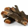 HPC Arizona Weathered Oak Fire Pit Logs - FPL-WO-B -BBQDIRECT Sales Arizona Weathered Oak