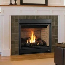 Superior 40" Direct Vent Fireplace - DRT3040