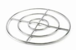 HPC 48-Inch Stainless Steel Round Burner - FRS-48HC -BBQDIRECT Sales FRS 36 copy 2