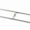 HPC 30-Inch Stainless Steel H-Burner - HBSB30 KIT-B