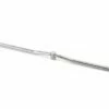 HPC 60-Inch Stainless Steel T-Burner - LTBSS60-B