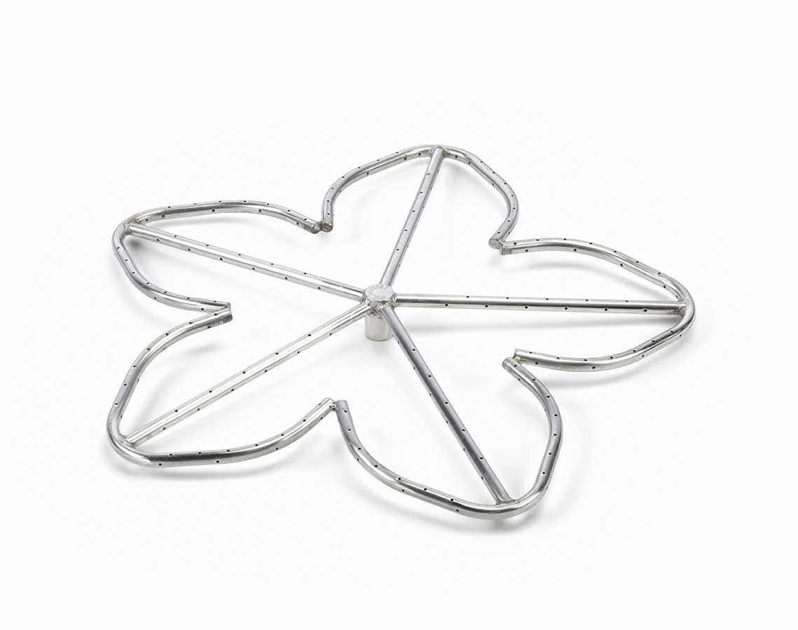 HPC 36-Inch Stainless Steel Penta Burner - PENTA36 4 HPC 36-Inch Stainless Steel Penta Burner - PENTA36 - Image 2