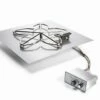 HPC 30-Inch Push Button/Flame Sensing Square Flat Pan Burner Kit - FPPK30-SQ-FLEX-B 1 HPC 30-Inch Push Button/Flame Sensing Square Flat Pan Burner Kit - FPPK30-SQ-FLEX-B -BBQDIRECT Sales Penta FPPK30 SQ Flex NG copy 6