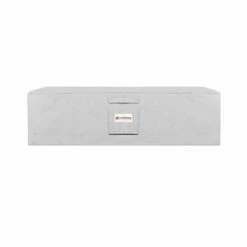 Real Flame CT0003 Protective Cover Light Gray - A0003