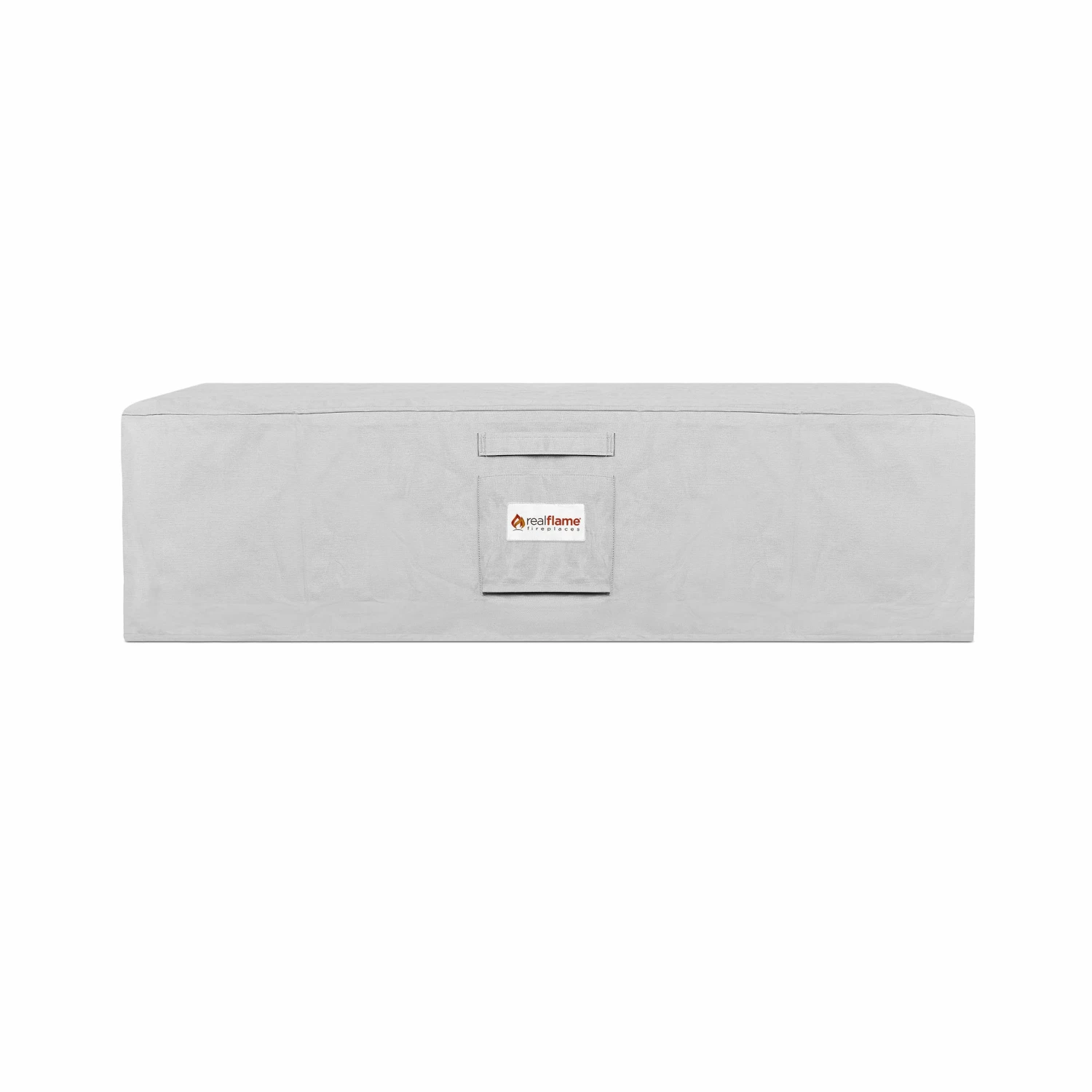 Real Flame CT0003 Protective Cover Light Gray - A0003 3 Real Flame CT0003 Protective Cover Light Gray - A0003