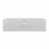 Real Flame Sedona Large Rectangle Protective Cover Light Gray - A11813 -BBQDIRECT Sales a11813 main