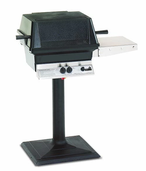 PGS Grills 30,000 BTU Gas Grill - A30 4 PGS Grills 30,000 BTU Gas Grill - A30 - Image 2