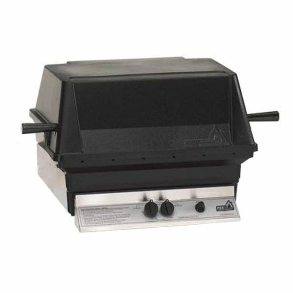 PGS Grills 40,000 BTU Gas Grill - A40 3 PGS Grills 40,000 BTU Gas Grill - A40