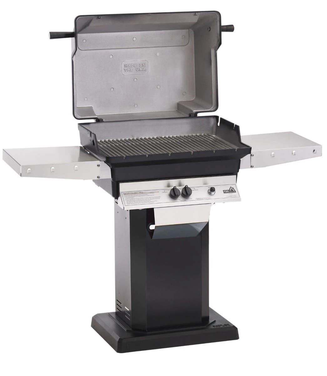 PGS Grills 40,000 BTU Gas Grill - A40 5 PGS Grills 40,000 BTU Gas Grill - A40 - Image 3