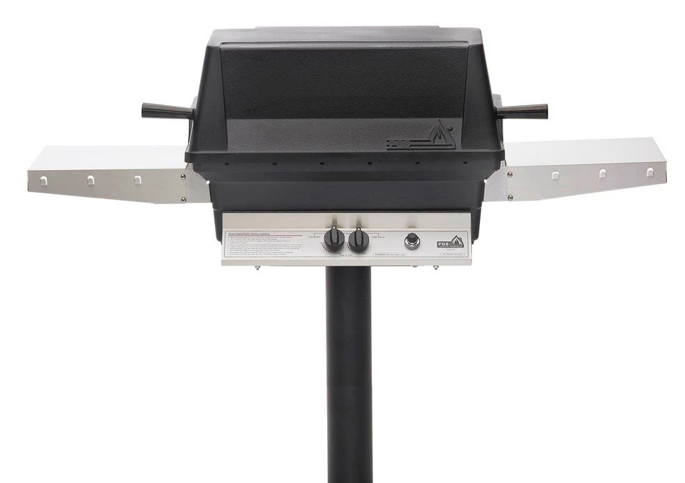 PGS Grills 40,000 BTU Gas Grill - A40 7 PGS Grills 40,000 BTU Gas Grill - A40 - Image 5