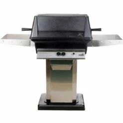 PGS Grills 40,000 BTU Gas Grill - A40 27 PGS Grills 40,000 BTU Gas Grill - A40 -BBQDIRECT Sales a40 on as ped and anb 1