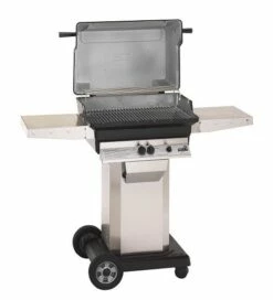 PGS Grills 40,000 BTU Gas Grill - A40 23 PGS Grills 40,000 BTU Gas Grill - A40 -BBQDIRECT Sales a40 or a30 on as ped and anc
