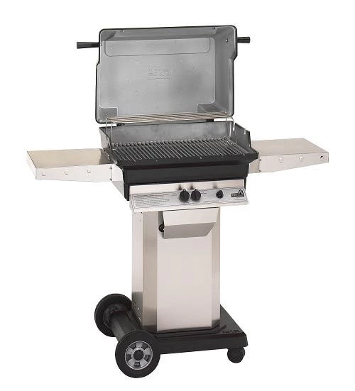 PGS Grills 40,000 BTU Gas Grill - A40 4 PGS Grills 40,000 BTU Gas Grill - A40 - Image 2
