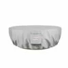 Real Flame Riverside Protective Cover Light Gray - A539 -BBQDIRECT Sales a539 main
