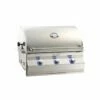 Fire Magic Aurora 540i 30-Inch Built-In Gas Grill - A540i-7EAN/7EAP -BBQDIRECT Sales a540i 5ean 1