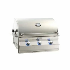 BBQDIRECT Sales 51 Fire Magic Aurora 540i 30-Inch Built-In Gas Grill - A540i-7EAN/7EAP