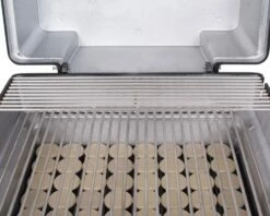 PGS Grills 30,000 BTU Gas Grill - A30 18 PGS Grills 30,000 BTU Gas Grill - A30 -BBQDIRECT Sales a series grids 3