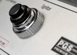 PGS Grills 40,000 BTU Gas Grill - A40 31 PGS Grills 40,000 BTU Gas Grill - A40 -BBQDIRECT Sales a series ignitor 2