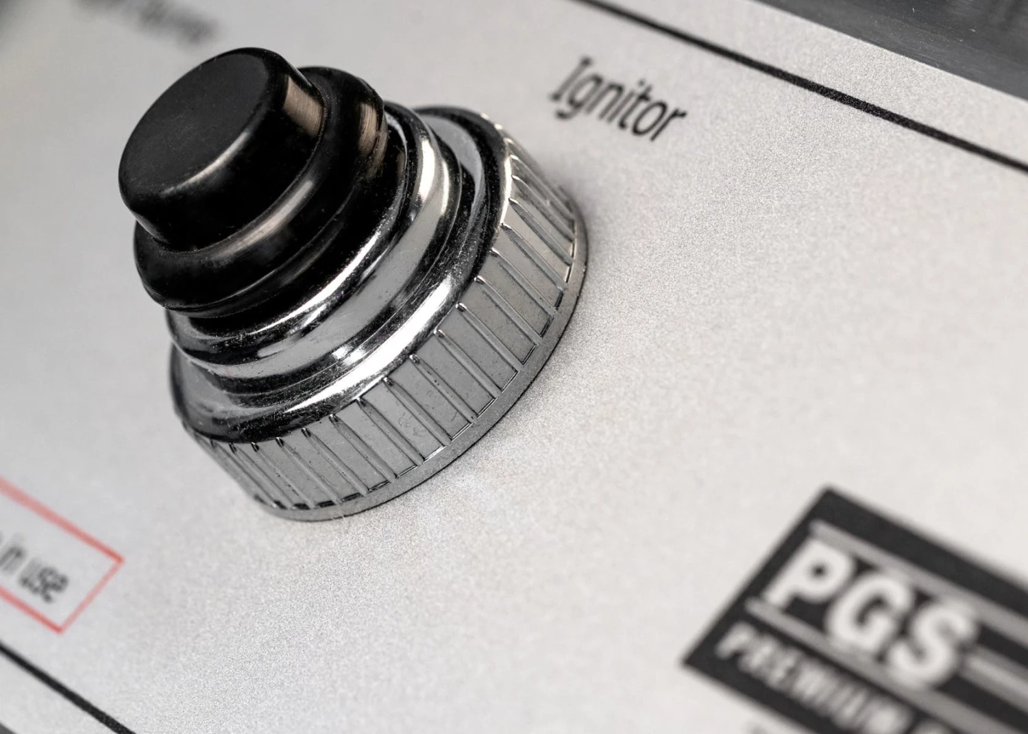 PGS Grills 40,000 BTU Gas Grill - A40 12 PGS Grills 40,000 BTU Gas Grill - A40 - Image 10