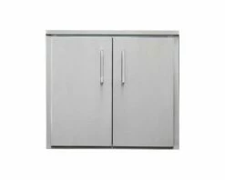 TEC Grills Patio 26-Inch FR-1 5-Piece Built-In Grill Package -BBQDIRECT Sales accessories 26 door 1