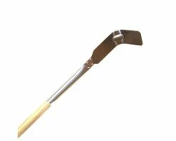 Chicago Brick Oven Stainless Steel 50-Inch Ash Hook