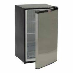 Bull BBQ Island - Little Q -BBQDIRECT Sales accessory fridge