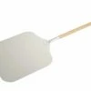 Chicago Brick Oven Pizza Peel With Detachable Wood Handle -BBQDIRECT Sales accessory pizza peel 1