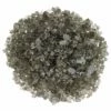 American Fire Glass 1/4 Inch Bronze Fire Glass - 10 Pounds