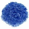 American Fire Glass 14 Inch Cobalt Blue Fire Glass - 10 Pounds -BBQDIRECT Sales aff cobl 10