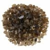 American Fire Glass 1/2 Inch Copper Fire Glass - 10 Pounds -BBQDIRECT Sales aff cop12 10