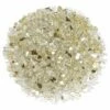 American Fire Glass 1/4 Inch Gold Reflective Fire Glass - 10 Pounds 2 American Fire Glass 1/4 Inch Gold Reflective Fire Glass - 10 Pounds -BBQDIRECT Sales aff gdrf 10
