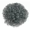 American Fire Glass 1/4 Inch Gray Fire Glass - 10 Pounds -BBQDIRECT Sales aff gry 10