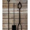 Fire Pit Art Amish Fire Pit Tools -BBQDIRECT Sales aft