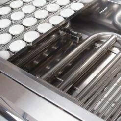 PGS Grills 30" Newport Commercial Grade Portable Grill With Gas Timer 16 PGS Grills 30" Newport Commercial Grade Portable Grill With Gas Timer -BBQDIRECT Sales all burner and briquettes 2